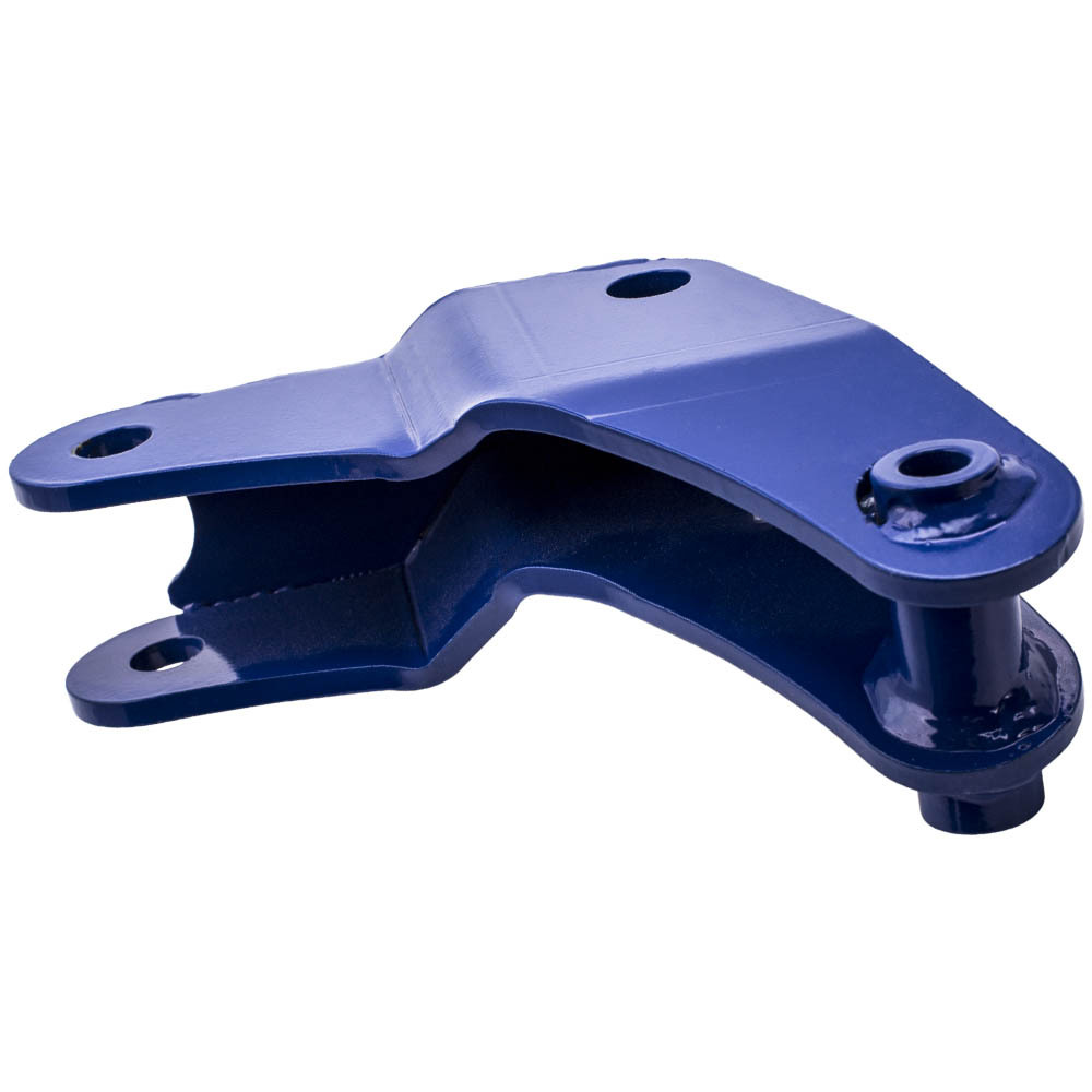 Track Bar Drop Bracket 2.5-6 Lift compatible for Dodge Ram 2500 3500 4WD 4X4 2003-2008 suspension arms