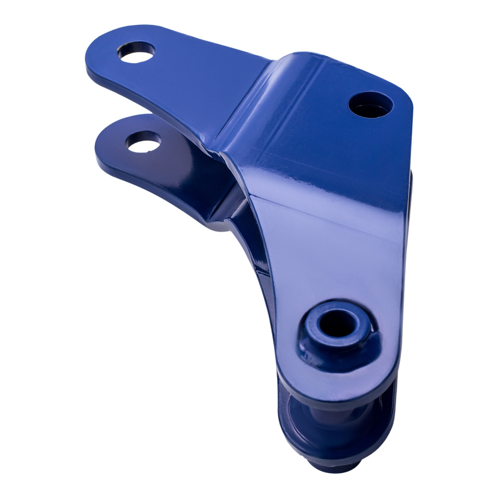 Track Bar Drop Bracket 2.5-6 Lift compatible for Dodge Ram 2500 3500 4WD 4X4 2003-2008 suspension arms