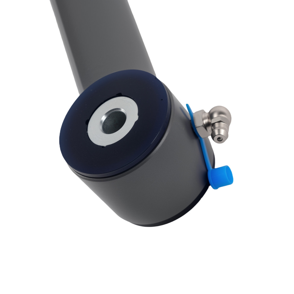 Sospensione anteriore regolabile compatibile per Panhard Rod/Bar compatibile per Jeep Cherokee XJ 1984-2001