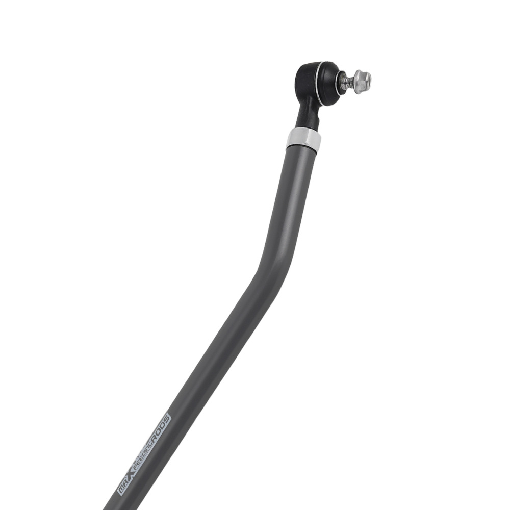 Adjustable Front compatible for Panhard Rod Track Bar Compatible for Jeep Cherokee XJ Track Bar 1984-2001