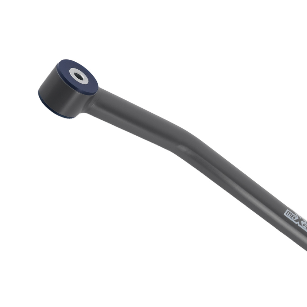 Adjustable Front compatible for Panhard Rod Track Bar Compatible for Jeep Cherokee XJ Track Bar 1984-2001