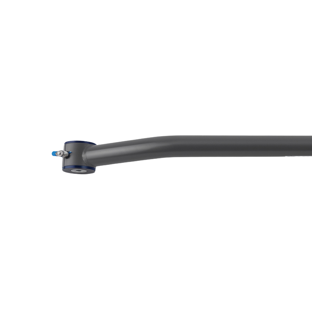 Adjustable Front compatible for Panhard Rod Track Bar Compatible for Jeep Cherokee XJ Track Bar 1984-2001
