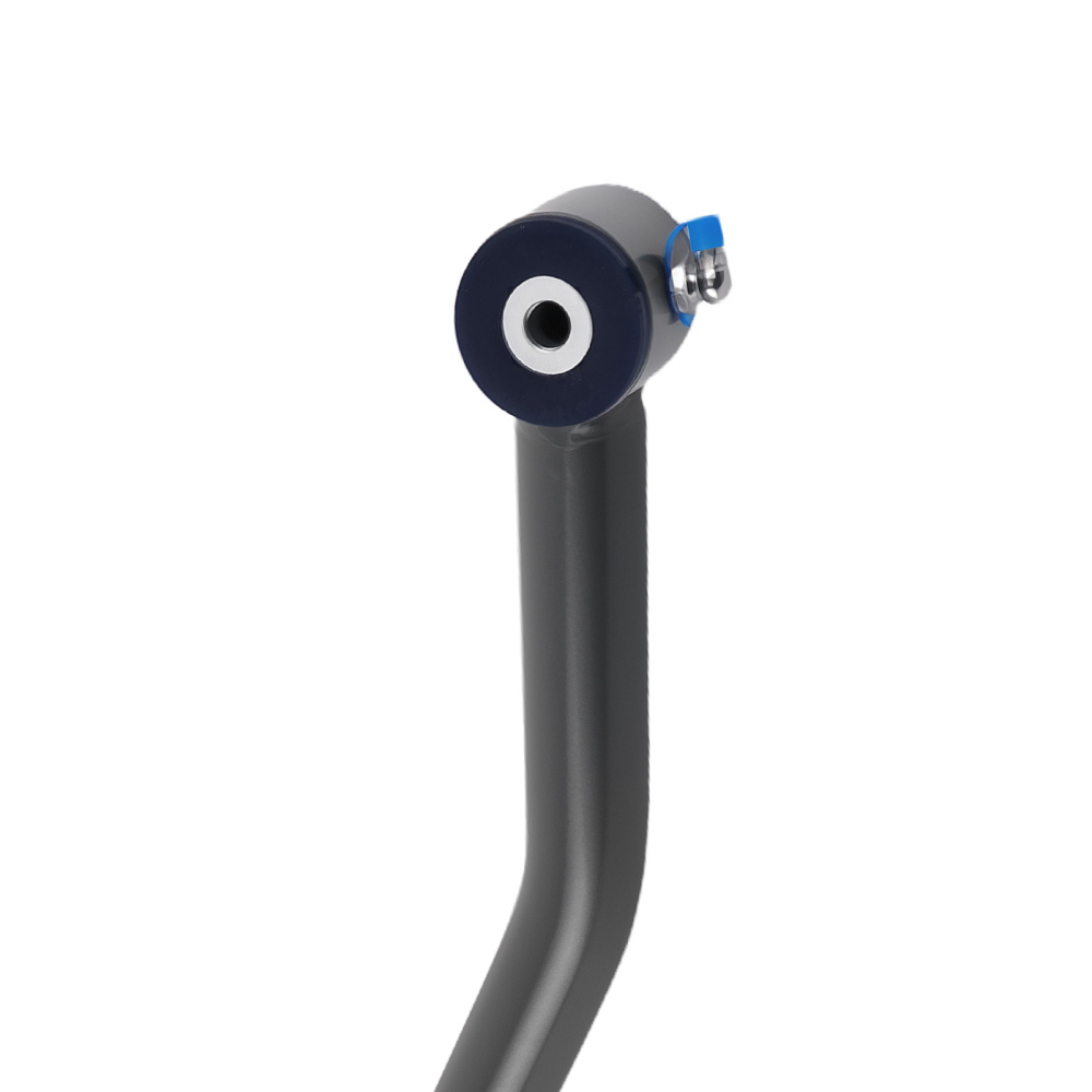 Sospensione anteriore regolabile compatibile per Panhard Rod/Bar compatibile per Jeep Cherokee XJ 1984-2001