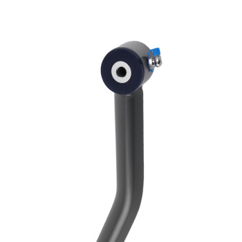 Sospensione anteriore regolabile compatibile per Panhard Rod/Bar compatibile per Jeep Cherokee XJ 1984-2001