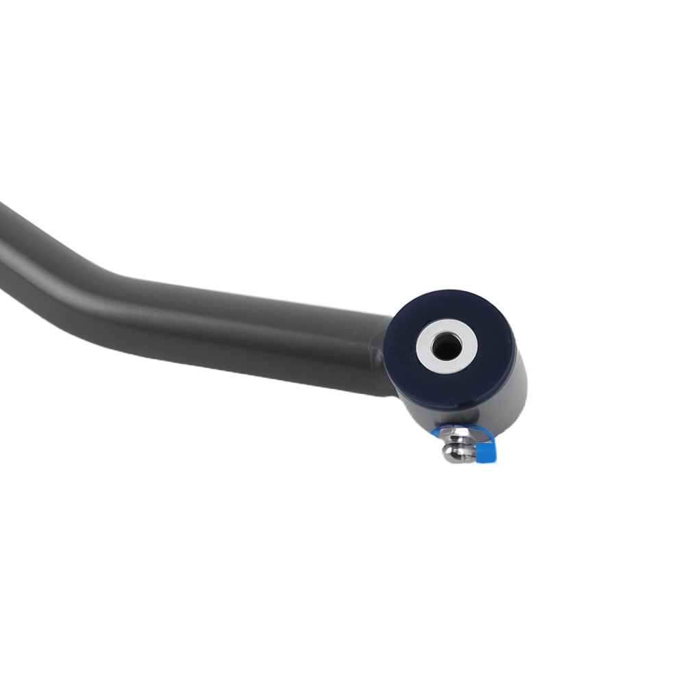 Tige compatible pour Panhard Avant Réglable compatible pour Jeep Cherokee XJ 84-01 Wrangler TJ 97-06