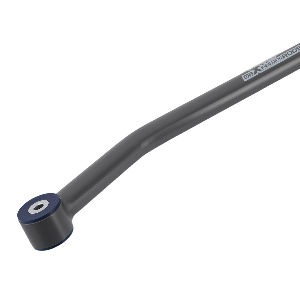 Tige compatible pour Panhard Avant Réglable compatible pour Jeep Cherokee XJ 84-01 Wrangler TJ 97-06