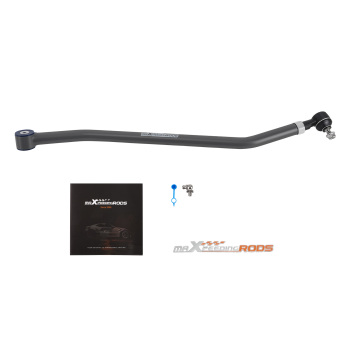 Sospensione anteriore regolabile compatibile per Panhard Rod/Bar compatibile per Jeep Cherokee XJ 1984-2001