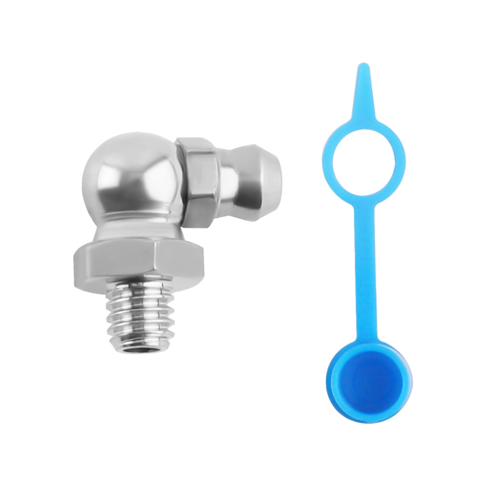 Adjustable Front Upper Control Arms Track Bar 1.5-4.5for 97-06 Jeep Wrangler