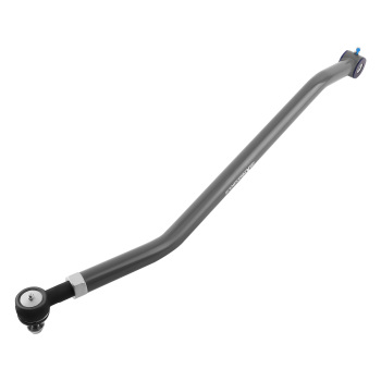 Adjustable Front Upper Control Arms Track Bar 1.5-4.5for 97-06 Jeep Wrangler