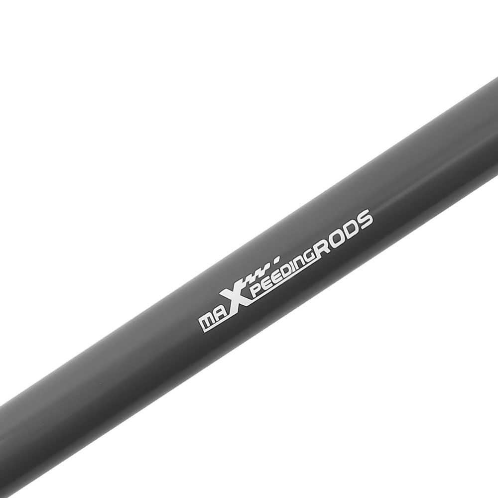 Barre de voie Panhardstab compatible pour Jeep Wrangler TJ compatible pour Cherokee XJ avec élévateur 1....