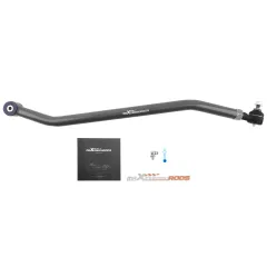 MaXpeedingrods Lot De 2 Bras De Suspension Avant Inférieur Réglables - Jeep Wrangler TJ / Cherokee XJ / Grand Cherokee ZJ