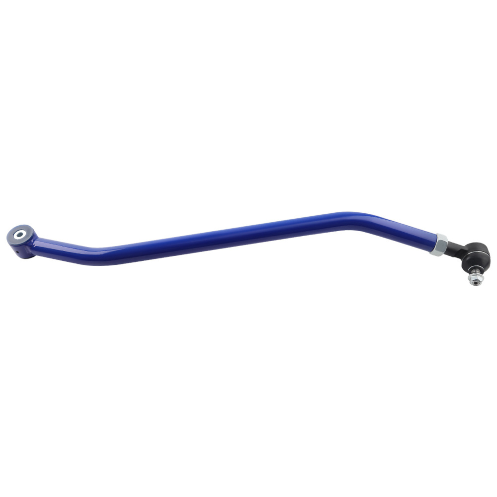 Barra de riel delantera Cane compatible para Panhard Compatible para Jeep Cherokee Xj 1984-2001 Tj 1997-2006