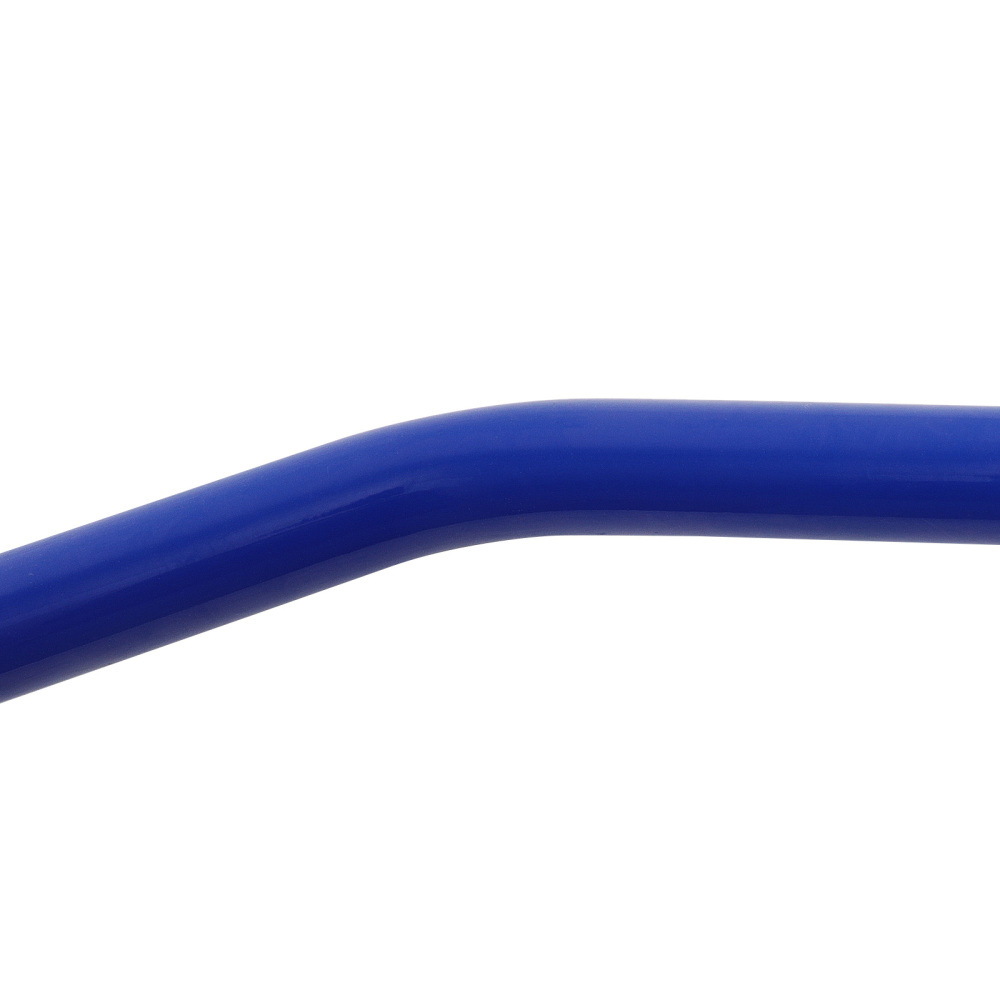 Barra de riel delantera Cane compatible para Panhard Compatible para Jeep Cherokee Xj 1984-2001 Tj 1997-2006