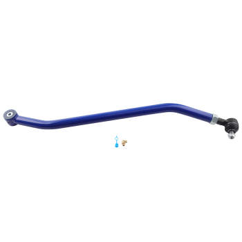 Suspension compatible for Panhard Rod Track Bar compatible for Jeep Wrangler 1997-2006 w/1.5-4.5 Lift suspension arms