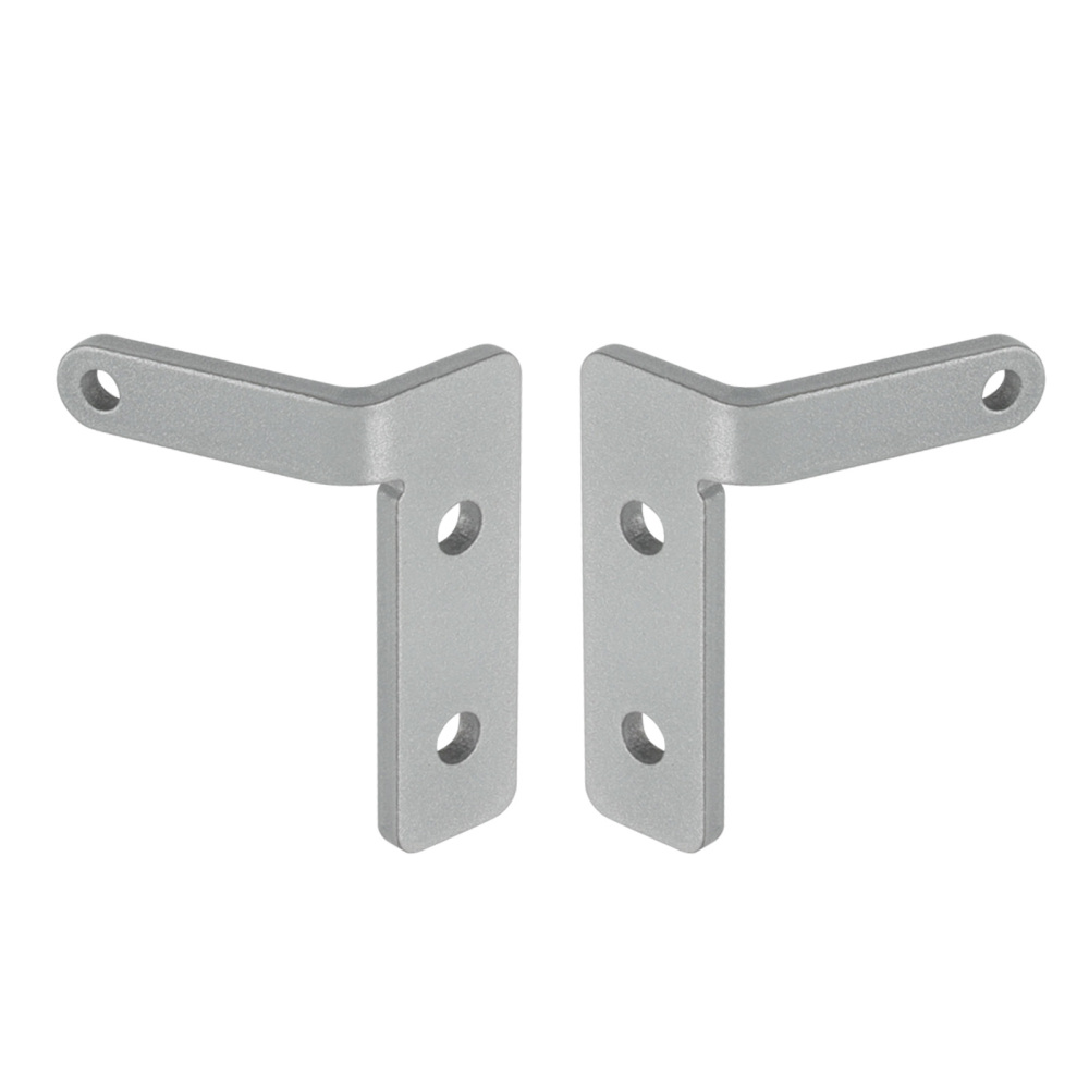 Adjustable Front Track Bar + Sway Bar Links compatible for Jeep Cherokee XJ w/3.5-4.5 Lift