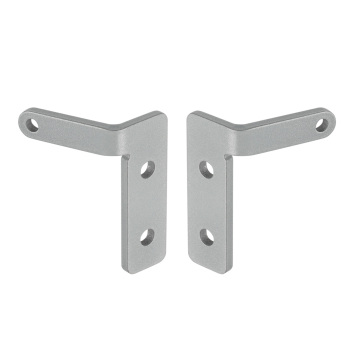 Adjustable Front Track Bar + Sway Bar Links compatible for Jeep Cherokee XJ w/3.5-4.5 Lift