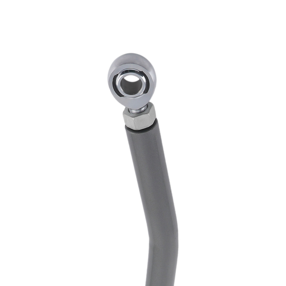 Barra di Tracciamento Anteriore for Grand Cherokee 99-04 Acciaio 865-895mm