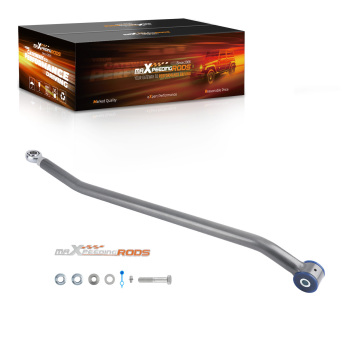 Barra di Tracciamento Anteriore for Grand Cherokee 99-04 Acciaio 865-895mm