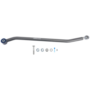 Front Adjustable Track Bar for 1999 2000 2001 2002-2004 compatible for Jeep Grand Cherokee WJ