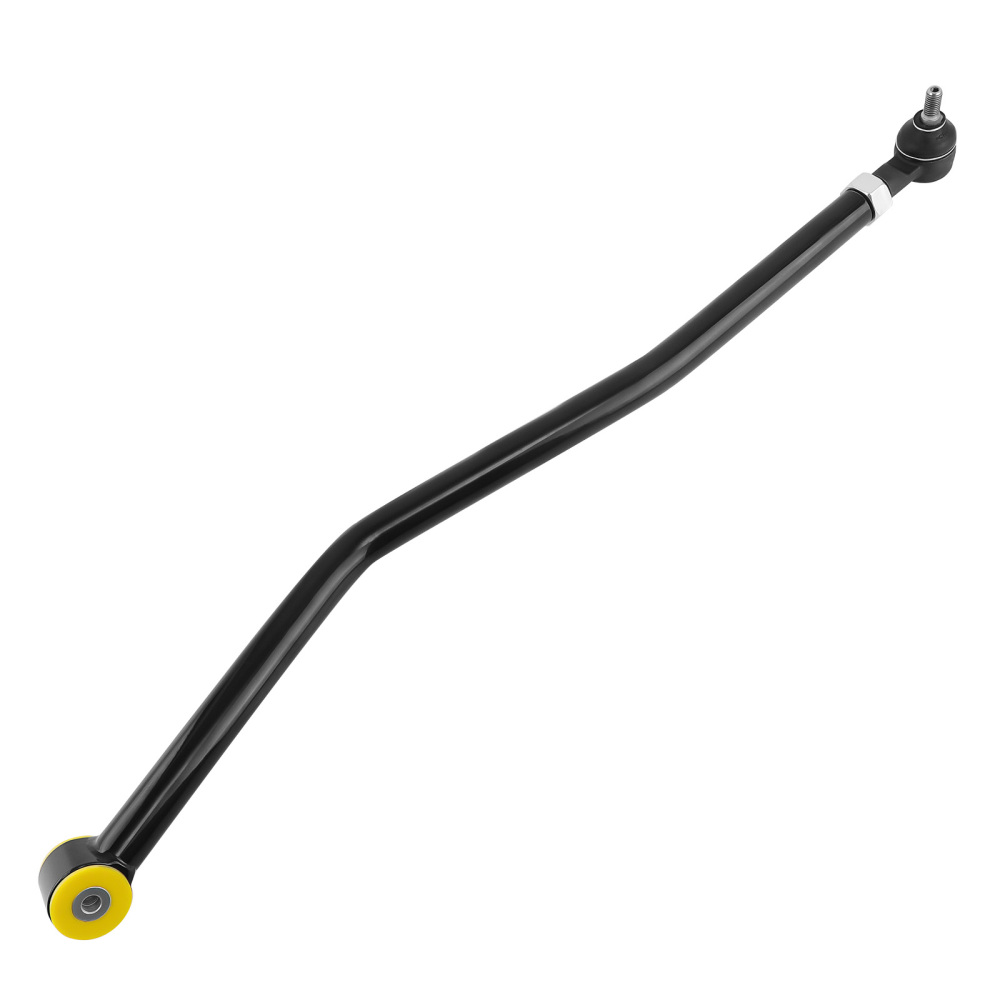 Front Adjustable Track Bar compatible for Panhard Rods compatible for Jeep Cherokee XJ 1991-2001 2000 RHD