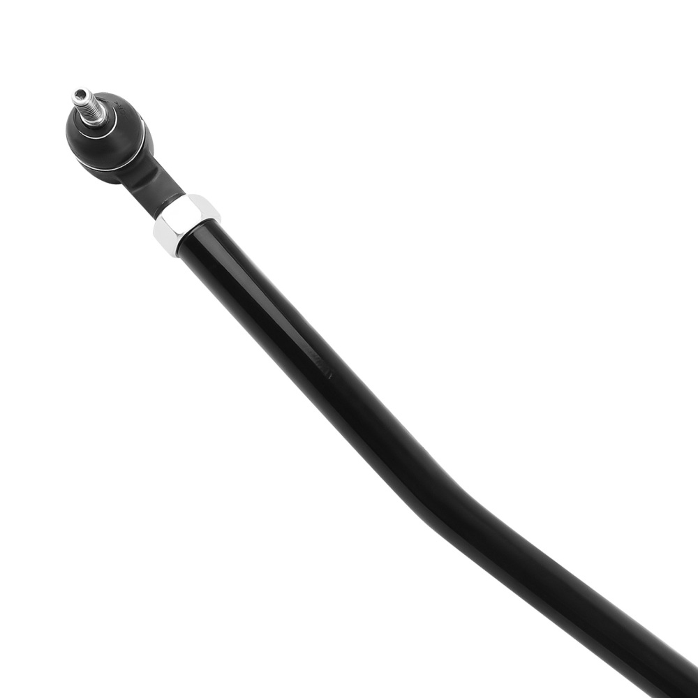 Front Adjustable Track Bar compatible for Panhard Rods compatible for Jeep Cherokee XJ 1991-2001 2000 RHD