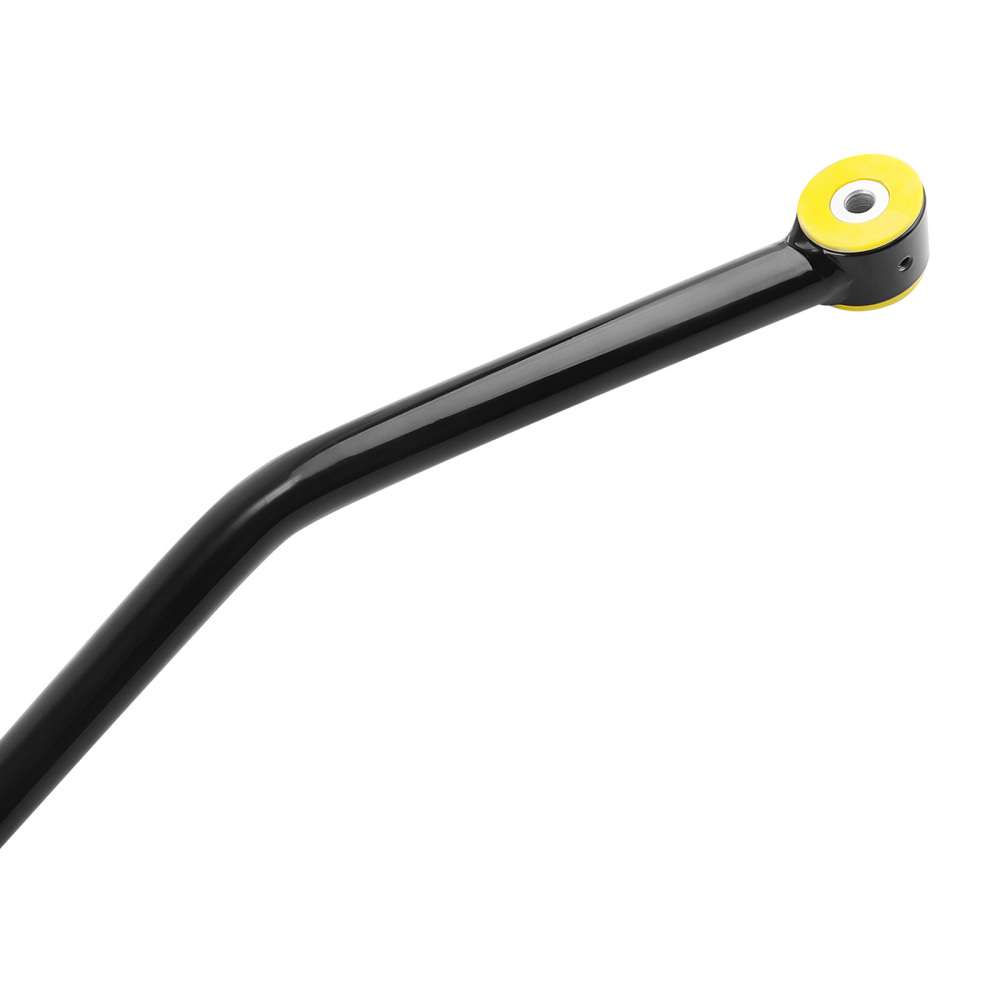 Front Adjustable Track Bar compatible for Panhard Rods compatible for Jeep Cherokee XJ 1991-2001 2000 RHD