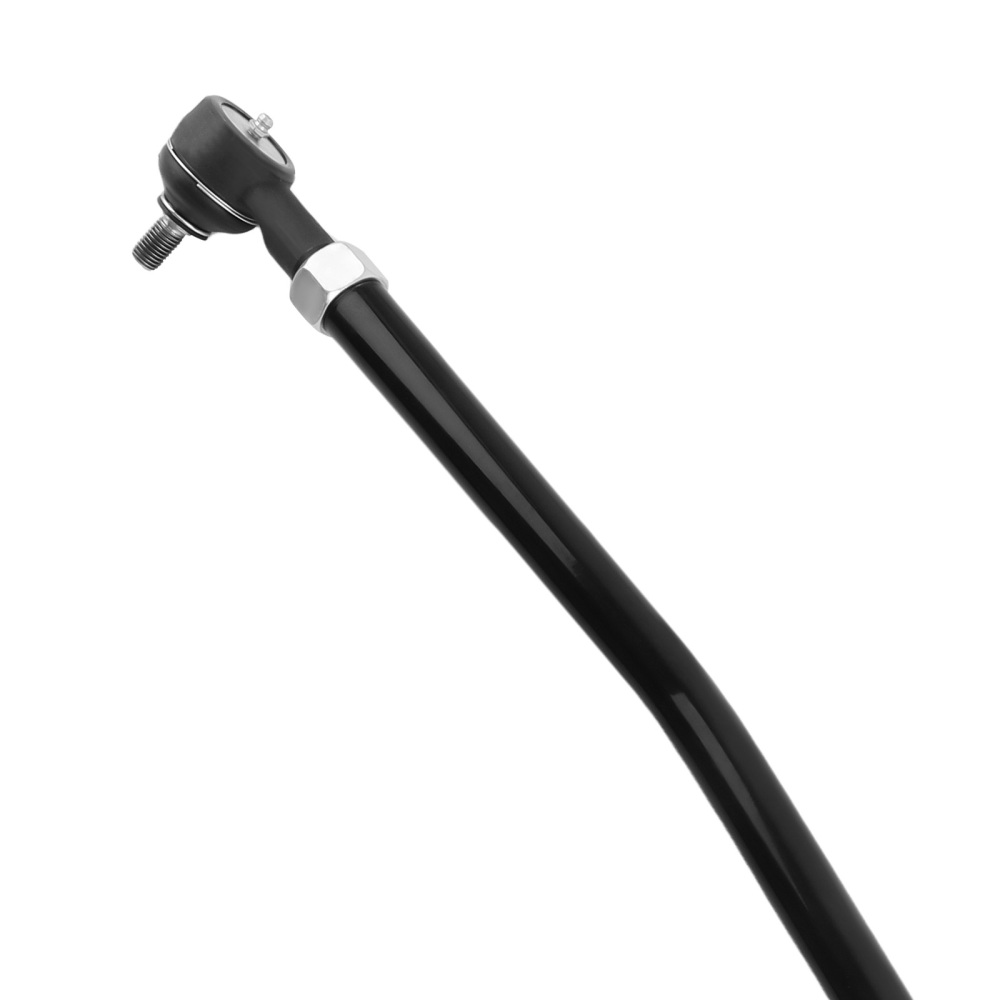 Front Adjustable Track Bar compatible for Panhard Rods compatible for Jeep Cherokee XJ 1991-2001 2000 RHD