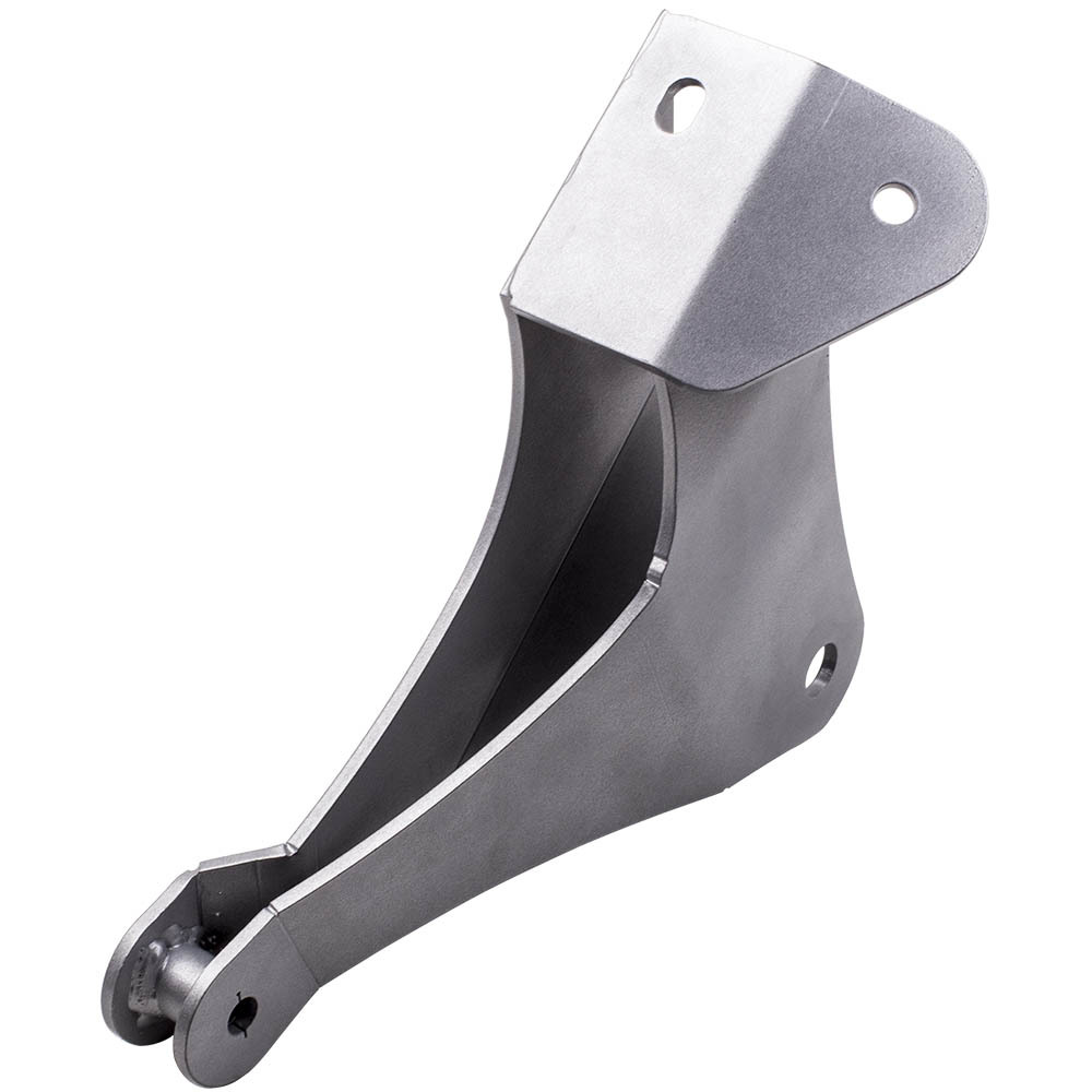 Front Upper Track Bar Drop Bracket compatible for Ford F250/F350 1999-2004 4WD w/ 6-8 Lift suspension arms