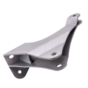 Front Upper Track Bar Drop Bracket compatible for Ford F250/F350 1999-2004 4WD w/ 6-8 Lift suspension arms