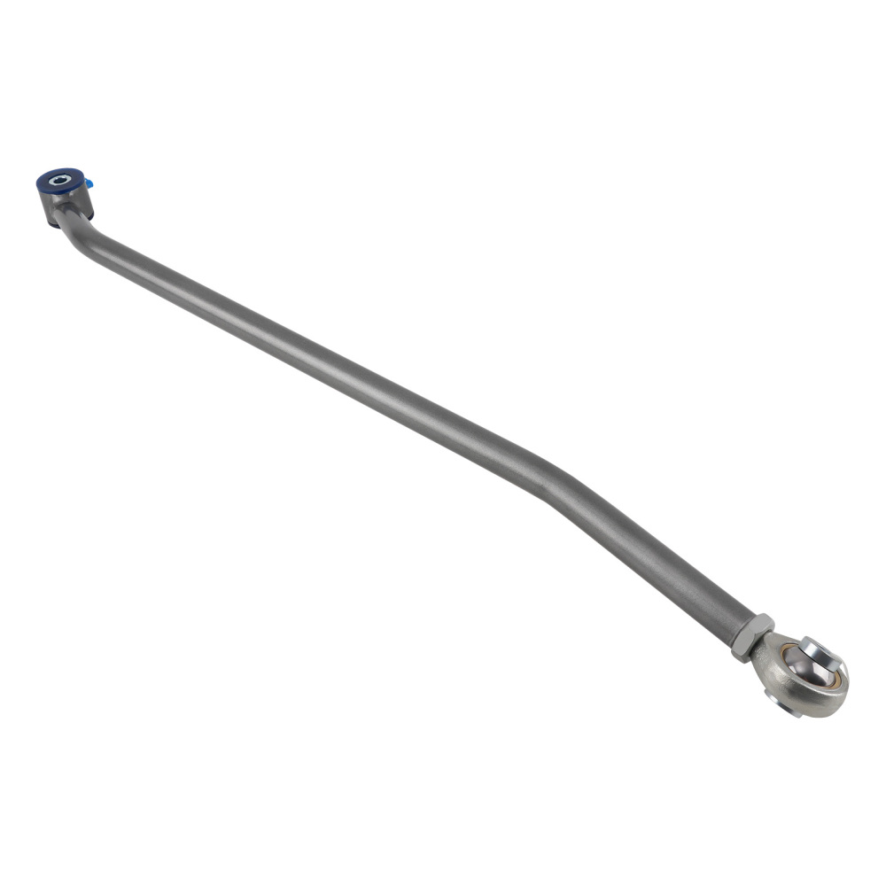 BARRA DE ORUGA AJUSTABLE CON SOPORTE 4-6.5 compatible para JEEP CHEROKEE XJ 84-01 2/4WD