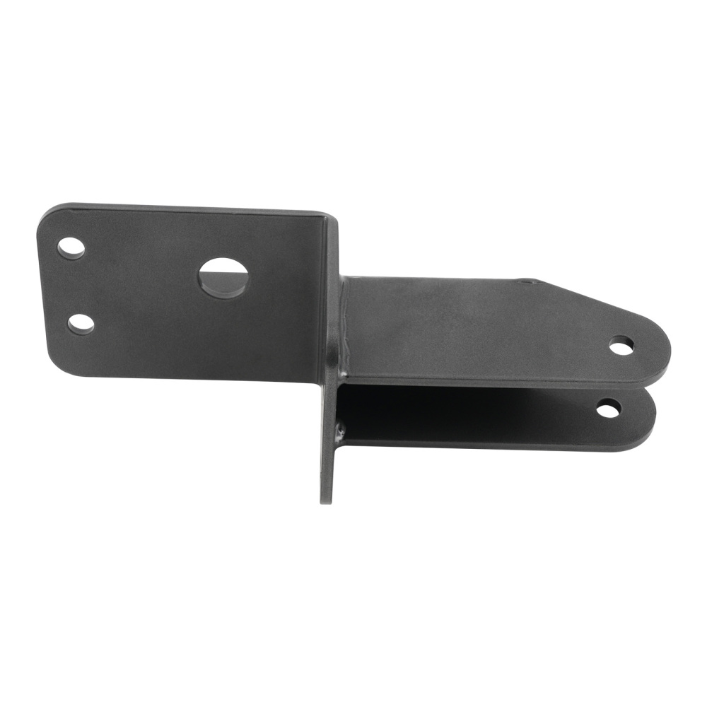 BARRA DE ORUGA AJUSTABLE CON SOPORTE 4-6.5 compatible para JEEP CHEROKEE XJ 84-01 2/4WD