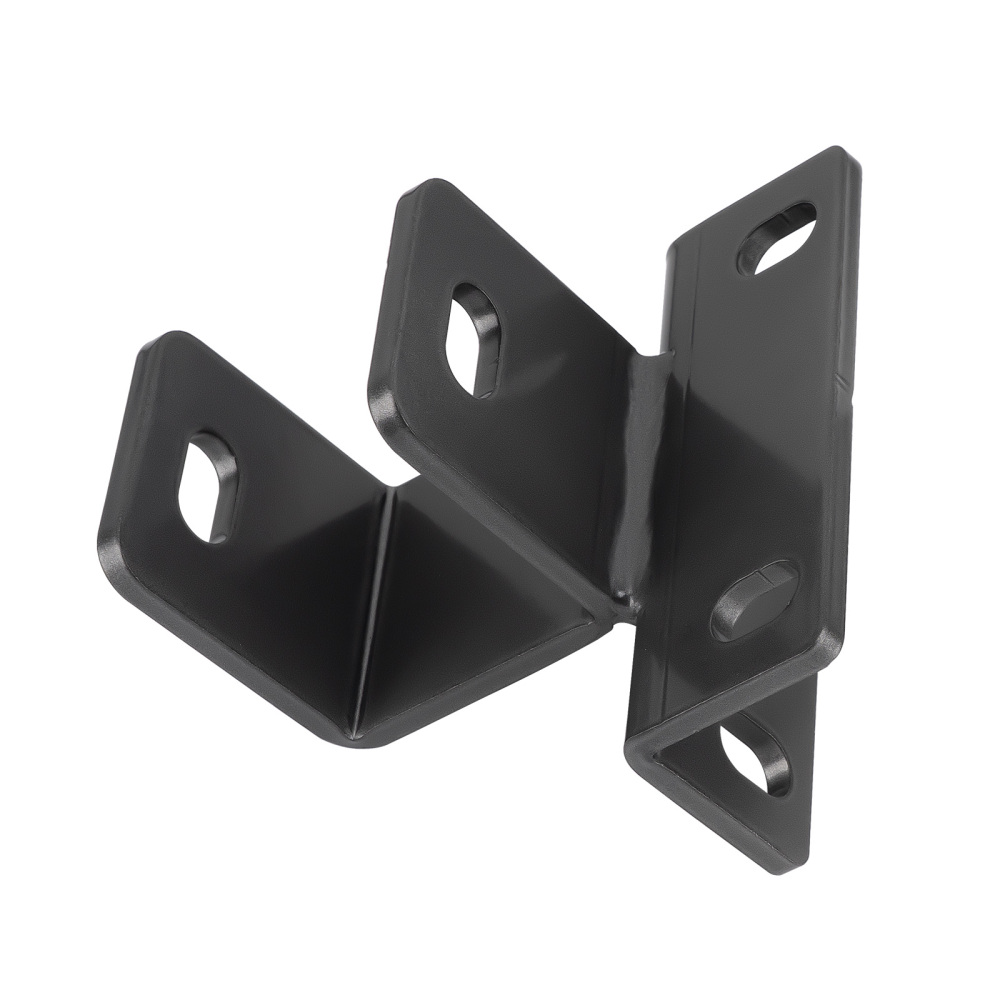 Rear Truck Ladder Traction Bars Mounting Brackets for 1999-2004 compatible for Ford F250 F350