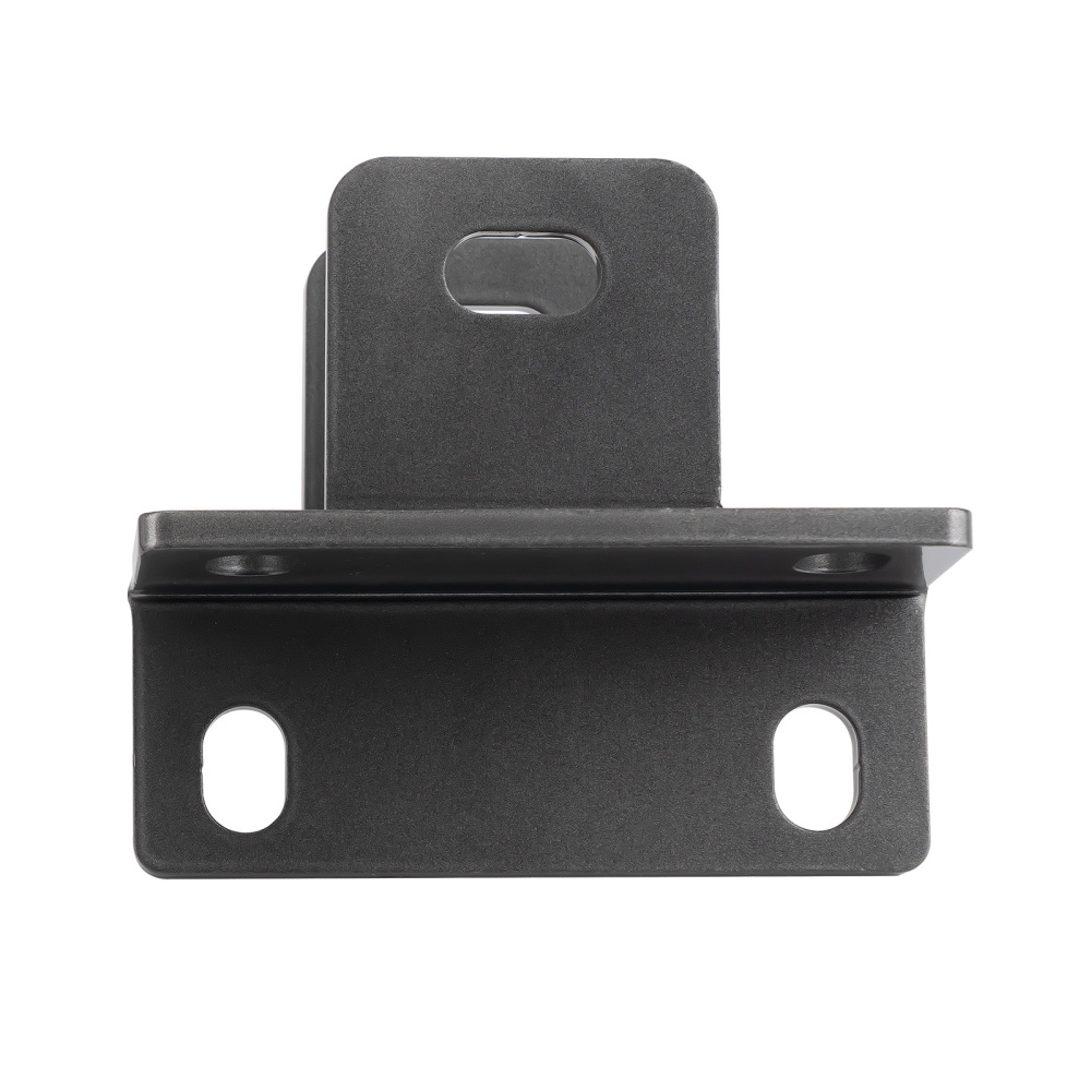 Rear Truck Ladder Traction Bars Mounting Brackets for 1999-2004 compatible for Ford F250 F350