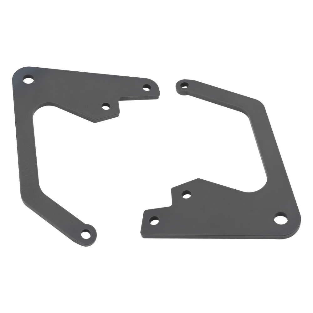 Rear Trac Bar Adjustable Track Bar compatible for Ford F53 V8 V10Kodiak C4500/5500 GVWR