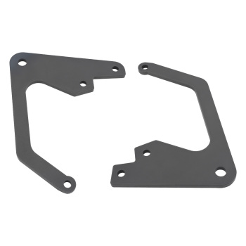 Rear Trac Bar Adjustable Track Bar compatible for Ford F53 V8 V10Kodiak C4500/5500 GVWR