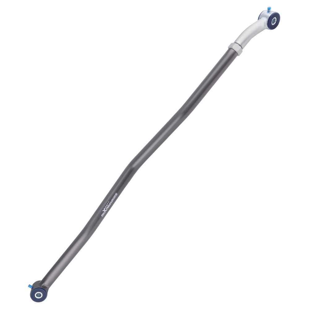 BARRA POSTERIORE REGOLABILE 0-6 DI SOLLEVAMENTO FOR 2007-2018 compatibile per JEEP WRANGLER JK