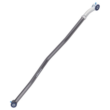 Adjustable Rear Track Bar 0-6 Lift for 2007-2017 2018 compatible for Jeep Wrangler JK 3.6L