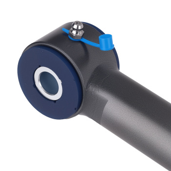 BARRA POSTERIORE REGOLABILE 0-6 DI SOLLEVAMENTO FOR 2007-2018 compatibile per JEEP WRANGLER JK