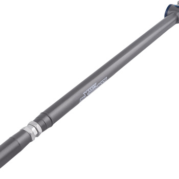 Adjustable Rear Track Bar compatible for Panhard Compatible for GM 2000-2006 compatible for Chevy GMC Yukon Cadillac H2