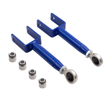 Adjustable Upper Control Arms compatible for Chevrolet Monte Carlo Malibu El Camino 78 - 88 suspension arms