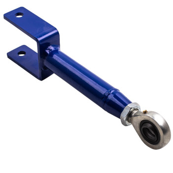 Adjustable Upper Control Arms compatible for Chevrolet Monte Carlo Malibu El Camino 78 - 88 suspension arms