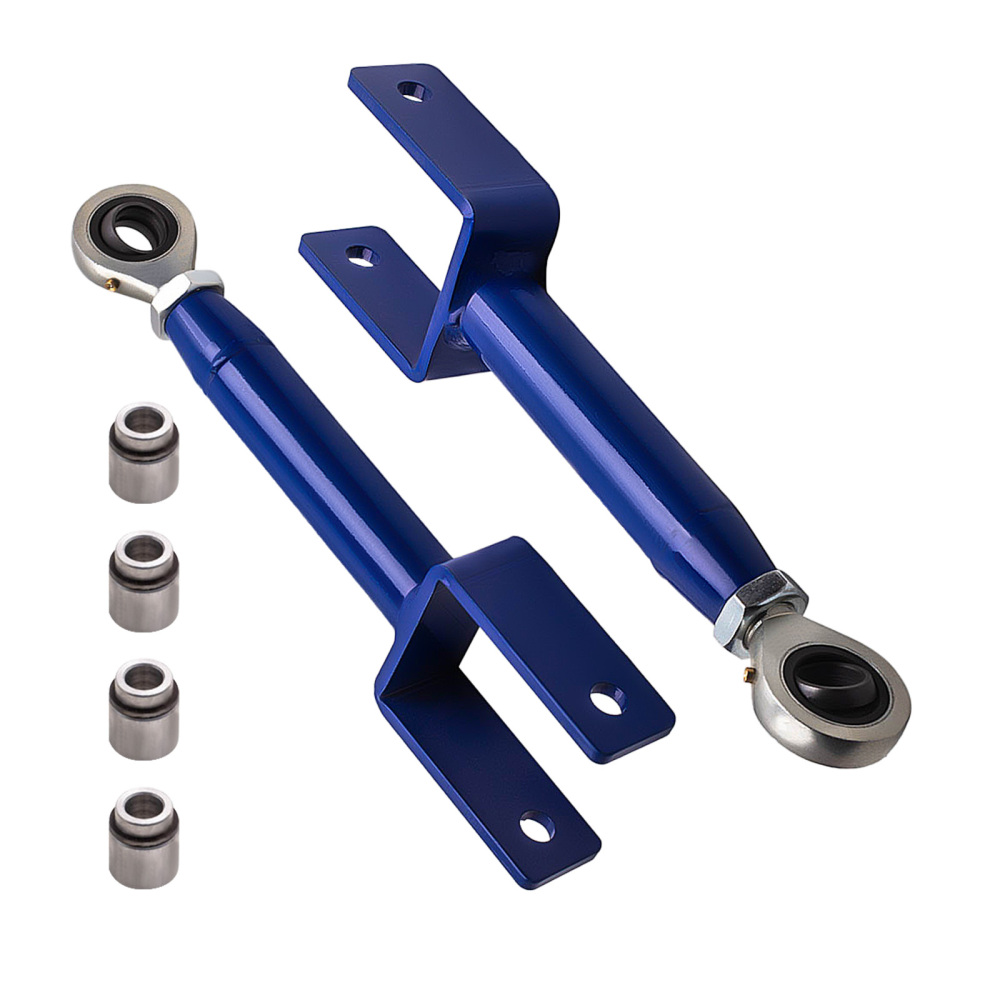 Body Adjustable Upper Control Arms For 1978-1988 G Monte compatible for Regal Cutlass compatible for Malibu