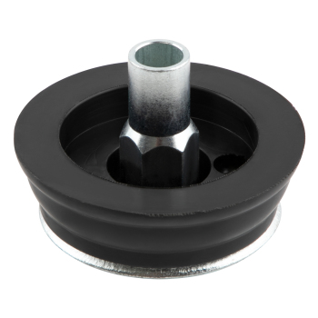 Body Cabs Mount Kit LHRH compatible for Ford F250 F350 compatible for Super Duty 2008-16 2WD 4WD