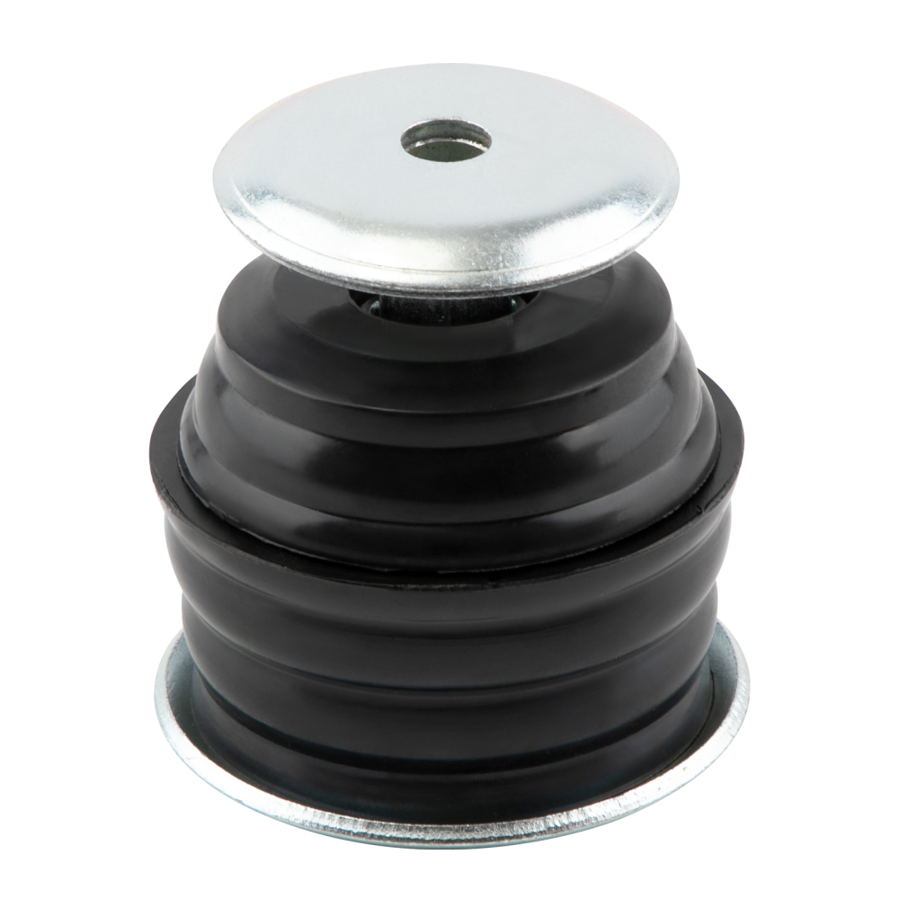 Body Cabs Mount Kit LHRH compatible for Ford F250 F350 compatible for Super Duty 2008-16 2WD 4WD