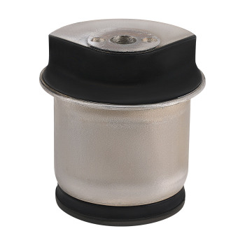 REAR AXLE SUBFRAME TRAILING ARMS BUSHES x2 compatible for VAUXHALL ASTRA H ZAFIRA B 0402952