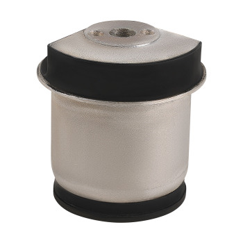 REAR AXLE SUBFRAME TRAILING ARMS BUSHES x2 compatible for VAUXHALL ASTRA H ZAFIRA B 0402952