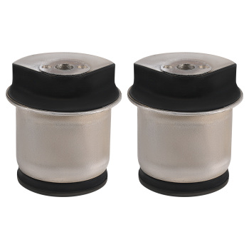 SILENT BLOCK BOCCOLA PONTE POSTERIORE SUPPORTO compatibile per OPEL ASTRA H MERIVA B ZAFIRA