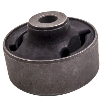 Suspension Front Lower Control Arm Bushing compatible for Acura TL InnerOuter 2004-2008