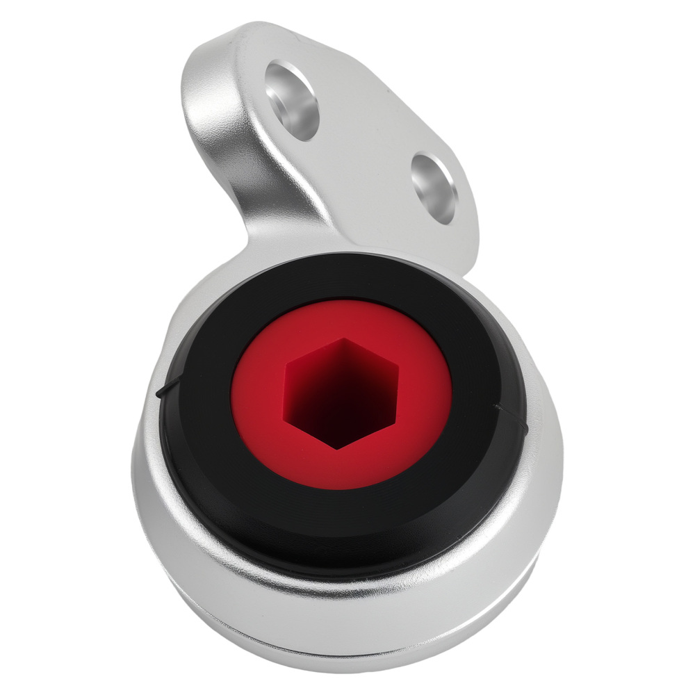 Kit di boccole di montaggio differenziale diff compatibile per BMW Serie 3 E46 99-05 31121095278