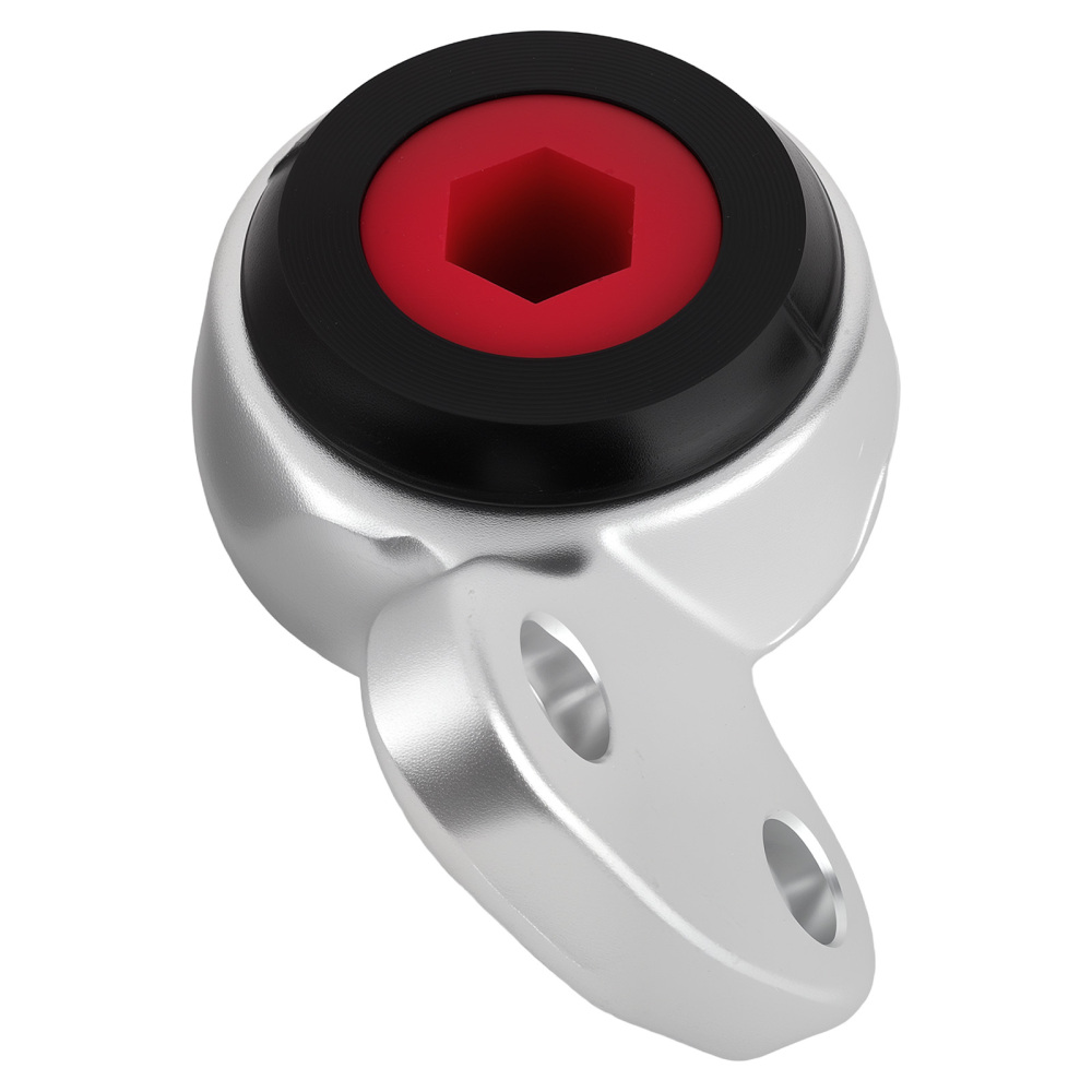 Kit di boccole di montaggio differenziale diff compatibile per BMW Serie 3 E46 99-05 31121095278